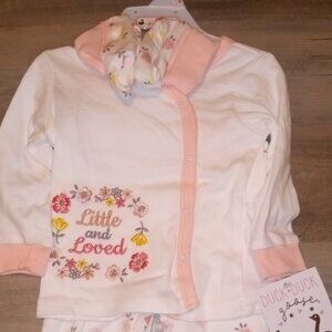 Baby 2 Piece Set